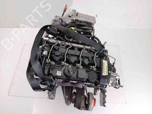 Engine MERCEDES-BENZ C-CLASS (W204) | BP38752987M1 - Image 7