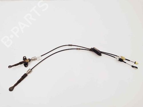 Used Cable NISSAN QASHQAI II (J11, J11_) 1.6 dCi (130 hp) 15671468
