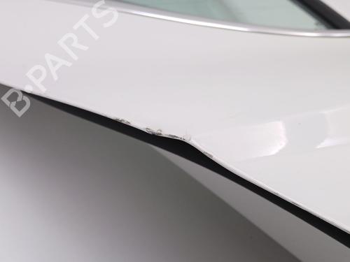 Right rear door SKODA SUPERB III (3V3) 2.0 TDI | BP29888588C5