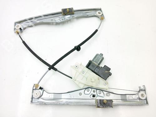 Used Front left window mechanism Front left window mechanism CITROËN C4 CACTUS 1.2 THP 110 (110 hp) 23210102 23210102