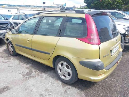 Engine PEUGEOT 206 SW (2E/K) 1.4 | BP25977238M1 - Image 21