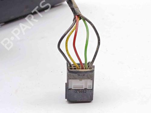 Retrovisor esquerdo RENAULT EXPRESS Box Body/MPV 1.5 Blue dCi 95 (F6AB) | BP39509800C26 - Image 4