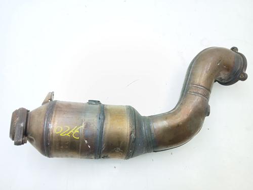 Used Catalyst Catalyst MERCEDES-BENZ E-CLASS Coupe (C207) E 250 CGI (207.347) (204 hp) 24170931 24170931