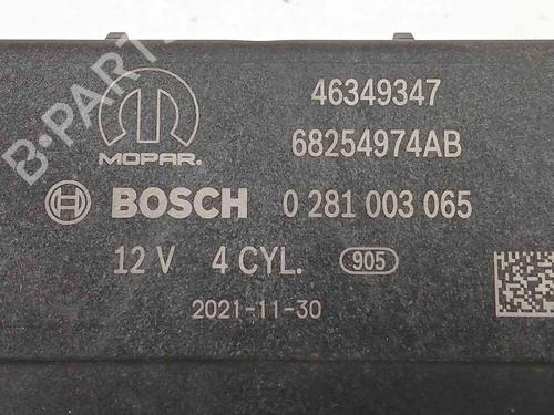 Electronic module JEEP RENEGADE SUV (BU, B1, BV) 1.6 MultiJet | BP40262866M83 - Image 2