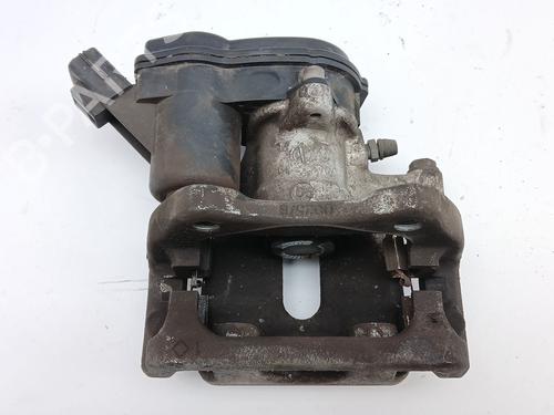 Right rear brake caliper RENAULT MEGANE IV Hatchback (B9A/M/N_) 1.2 TCe 130 (B9MR) | BP36032637M106 - Image 4