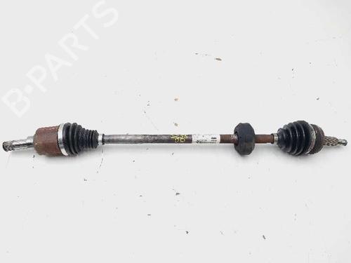 Used Right front driveshaft Right front driveshaft DACIA DOKKER Box Body/MPV 1.6 LPG (FENB) (109 hp) 20685978 20685978