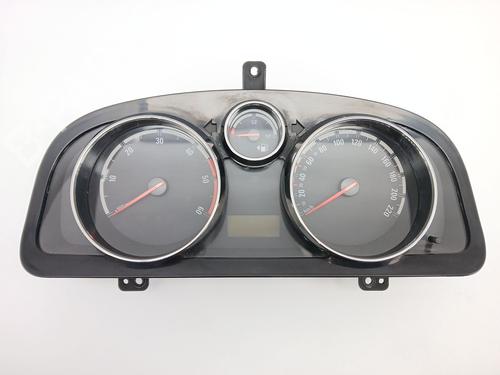 Used Instrument cluster OPEL ANTARA A (L07) 2.0 CDTI (150 hp) 30931999
