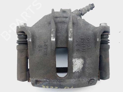 left-front-brake-caliper-citroen-c4-cactus-y01131-4400r6-2014-20684836 main image