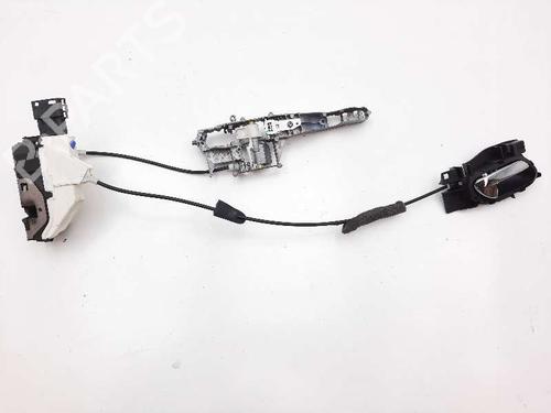 Used Front right lock Front right lock 9260360 9260360
