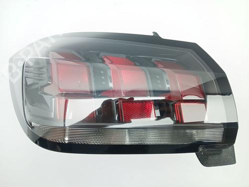 Used Left taillight Left taillight 27512602 27512602