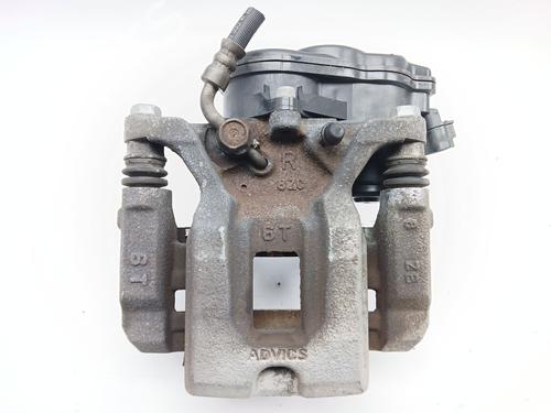Right rear brake caliper TOYOTA RAV 4 V (_A5_, _H5_) 2.5 Hybrid AWD (AXAH54) | BP29502788M106 