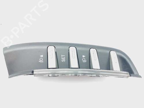 Used Headlight switch LANCIA DELTA III (844_) [2008-2014]  20685440