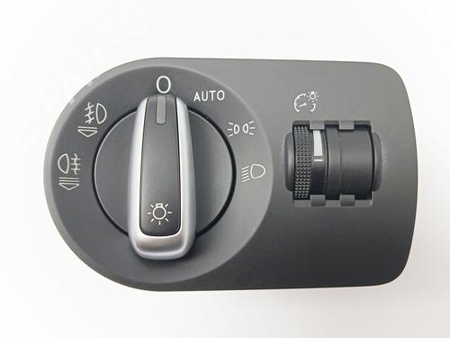Used Headlight switch AUDI A1 Sportback (8XA, 8XF) [2011-2019]  28097903