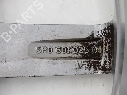 Rim SEAT LEON (1P1) 1.4 TSI | BP25976947C45 