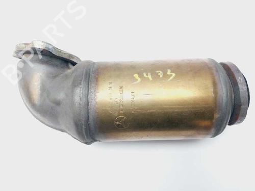 Used Catalyst Catalyst MERCEDES-BENZ CLS Shooting Brake (X218) CLS 350 CDI / d (218.923) (265 hp) 17921167 17921167