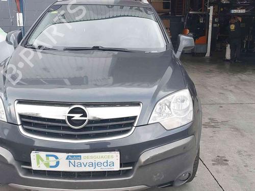 Intercooler OPEL ANTARA A (L07) 2.0 CDTI | BP30834634M30 - Image 4