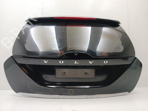 Used Tailgate Tailgate VOLVO V60 I Cross Country (157) D4 Polestar AWD (220 hp) 28046511 28046511