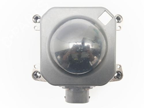 Module électronique JEEP CHEROKEE (KL) 2.2 CRD 4x4 (195 hp) 27615003