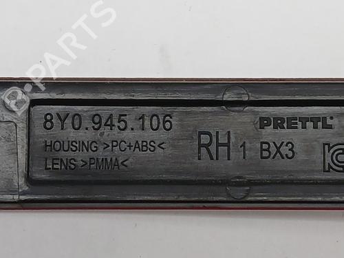 Rear bumper right light AUDI A3 Sportback (8YA, 8YF) 35 TDI | BP35964322C82 - Image 3