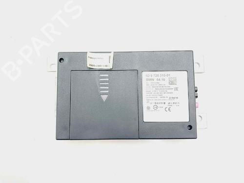 Used Electronic module Electronic module MINI MINI (F55) [2013-2026] 16916431 16916431