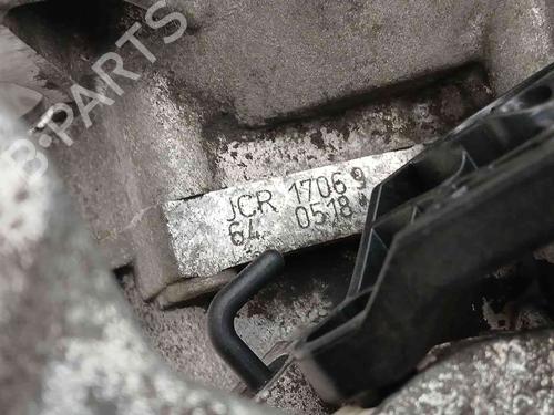 Gearbox SEAT LEON (1P1) 1.9 TDI | BP36140293M3 - Image 2