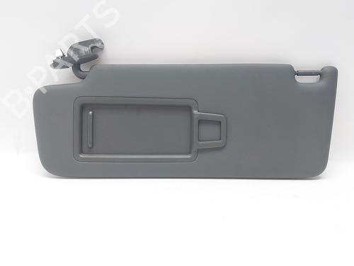 Used Left sun visor Left sun visor AUDI A3 Sportback (8YA, 8YF) 35 TDI (150 hp) 33757866 33757866