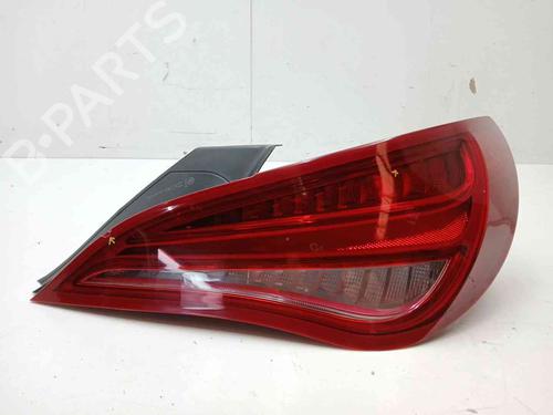 Used Right taillight Right taillight 37218673 37218673