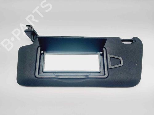 Used Left sun visor Left sun visor MERCEDES-BENZ E-CLASS Coupe (C207) E 350 CDI (207.322) (231 hp) 16836361 16836361