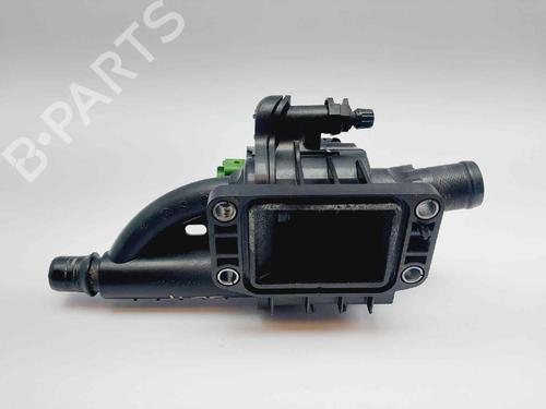 Other PEUGEOT 5008 (0U_, 0E_) 1.6 HDi | BP20684937O1 