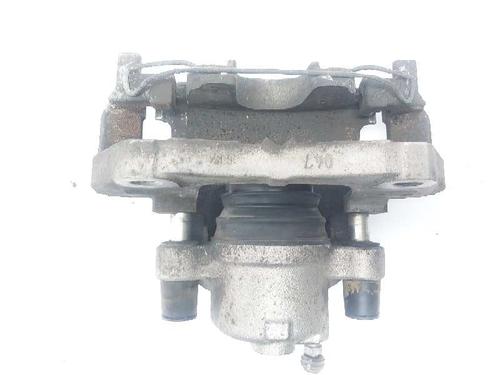 Left front brake caliper OPEL ASTRA K (B16)  | BP20685716M105 