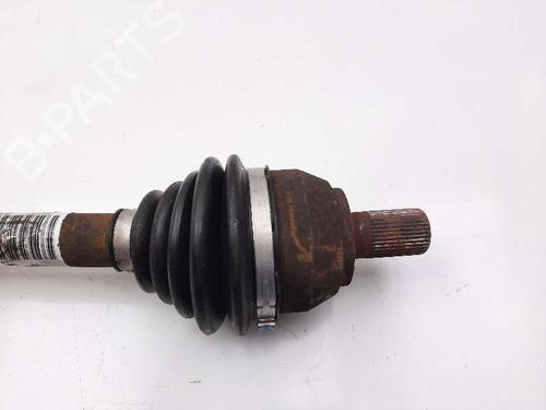 Left front driveshaft FORD C-MAX (DM2) 1.6 | BP9261028M38 - Image 3