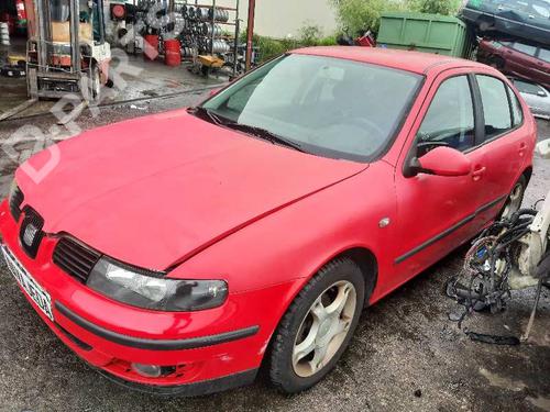 Right rear window motor SEAT LEON (1M1) 1.6 16 V | BP20681219E22 