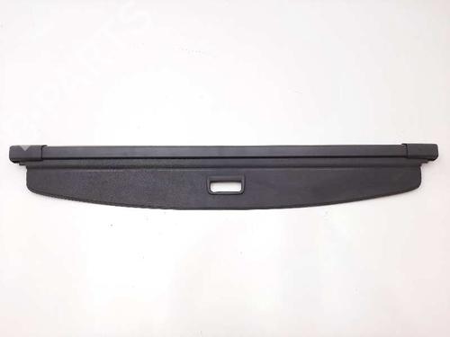 Rear parcel shelf VW TOURAN (1T1, 1T2)  | BP19778260C85 