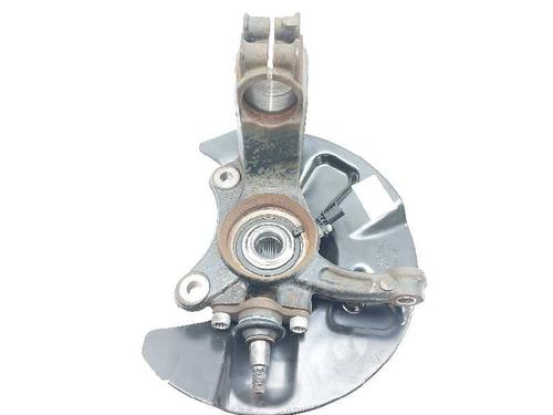 Used Right front steering knuckle Right front steering knuckle VW TRANSPORTER T6 / CARAVELLE T6 Bus (SGB, SGJ, SHB, SHJ) 2.0 TDI (114 hp) 13711047 13711047
