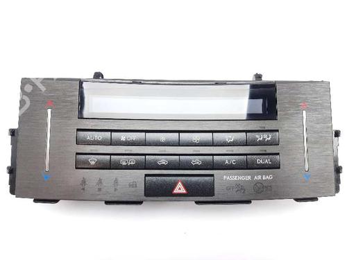 Used Climate control Climate control LEXUS IS III (_E3_) 300h (AVE30_, AVE30R) (223 hp) 19708636 19708636