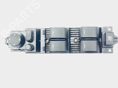 Used Left front window switch Left front window switch MAZDA 6 Estate (GH) 2.2 MZR-CD (GH10) (163 hp) 16215976 16215976