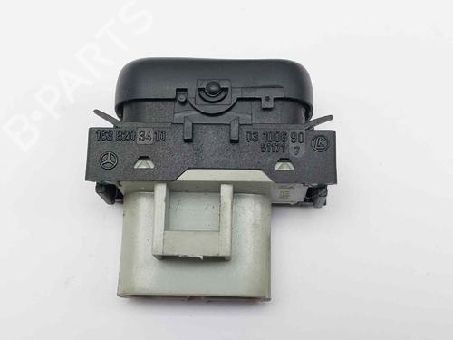 Switch MERCEDES-BENZ M-CLASS (W163)  | BP20682297I30 