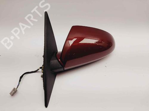 Left mirror NISSAN PRIMERA Hatchback (P12)  | BP20684156C26 