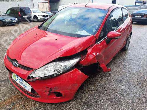 Alternator FORD FIESTA VI (CB1, CCN) | BP31852686M7 - Image 8