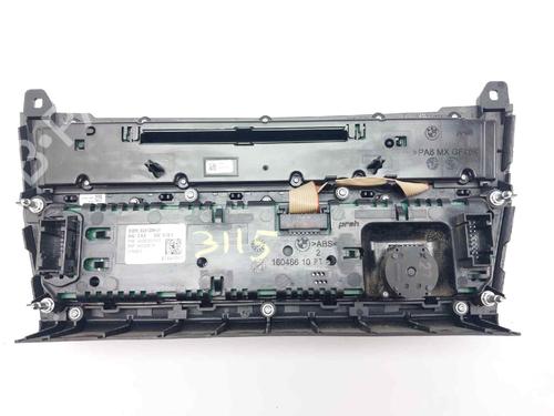 Climate control BMW 5 (F10) 535 d | BP13655901I5 