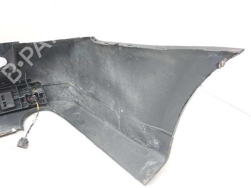 Rear bumper LAND ROVER RANGE ROVER SPORT I (L320) 2.7 D 4x4 | BP12588514C8 