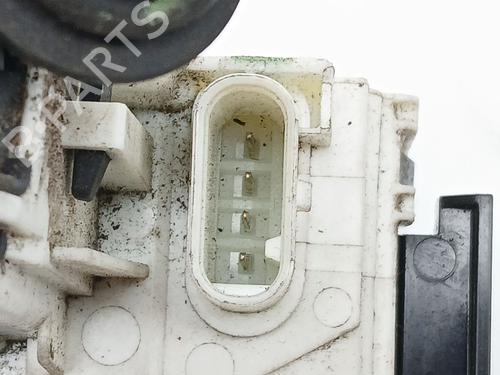 Rear left lock FIAT FREEMONT (345_) 2.0 JTD | BP29886186C100