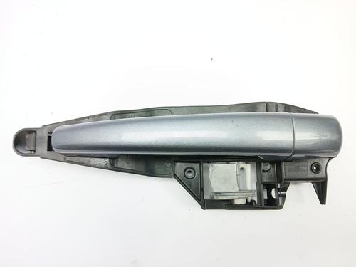 Used Rear right exterior door handle PEUGEOT 2008 I (CU_) 1.6 BlueHDi 100 (100 hp) 22758610