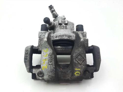 Used Left front brake caliper Left front brake caliper RENAULT TWINGO III (BCM_, BCA_) 0.9 TCe 110 (109 hp) 11557800 11557800