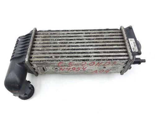 Used Intercooler Intercooler CITROËN C5 II (RC_) 2.0 HDi (RCRHRH) (136 hp) 9261905 9261905