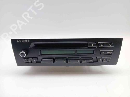 radio-bmw-1-e87-2003-2004-2005-2006-2007-2008-2009-2010-2011-2012-2013-39505774 main image