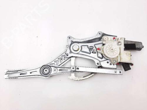 Used Front left window mechanism Front left window mechanism 20686650 20686650