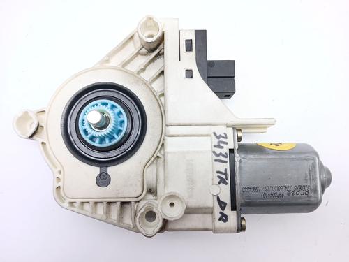 Used Right rear window motor AUDI A6 C6 (4F2) [2004-2011]  24318845