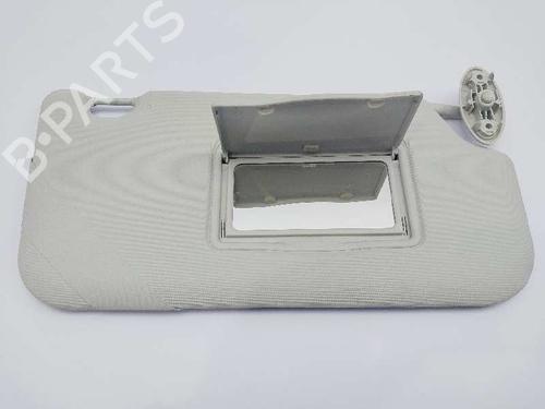 Right sun visor FORD FOCUS III | BP20684428I2 - Image 2