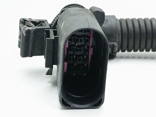 Electronic module VW TOUAREG (7LA, 7L6, 7L7) 2.5 R5 TDI | BP29886173M83